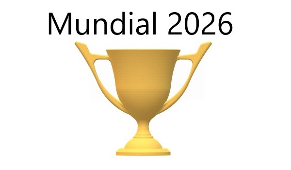 mundial 2026