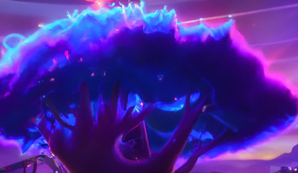 Kraina Gemini rozdział 14