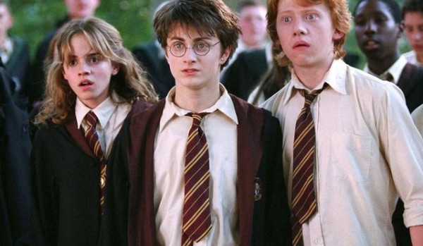 Jaką postacią z „Harry’ego Pottera” jesteś?
