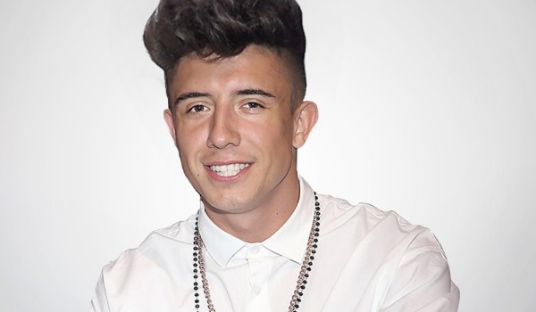 Czy znasz albumy Dawida Kwiatkowskiego?