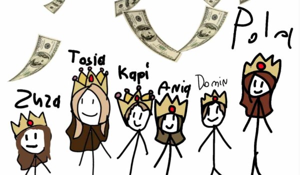 Czy nadajesz się na admina?