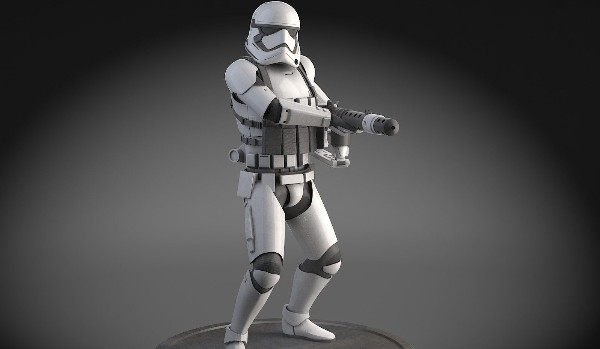 czy jesteś fanem star wars?