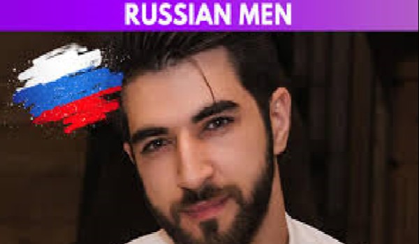 Którym typem Rosjanina jesteś?