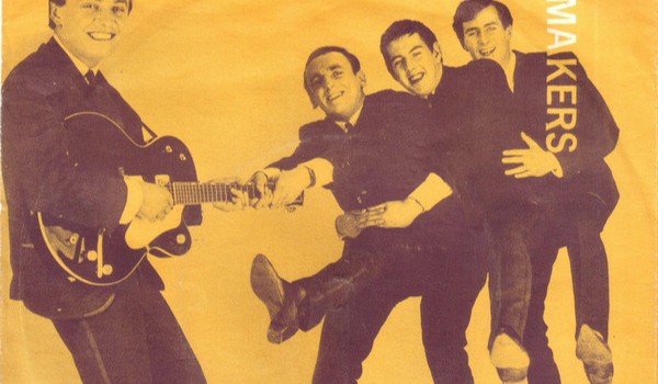 UK. Wszystkie utwory, które znalazły się na szczycie brytyjskiej listy przebojów #26 (1963)
