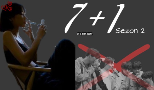 7+1 Sezon.2 /2/