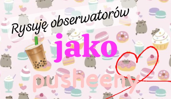 Rysuję obserwatorów (pt 2)