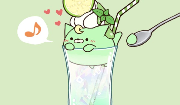 Osobowość z Wojowników. @MinkaEndermana