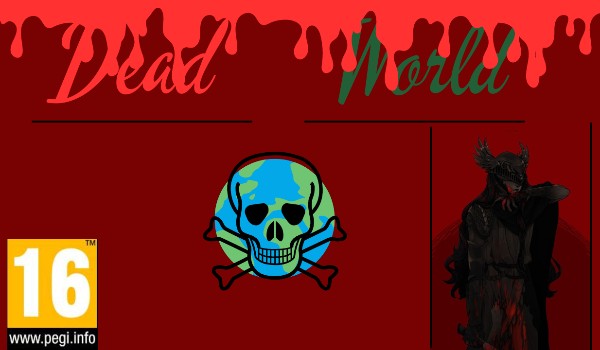 Dead World  |2|