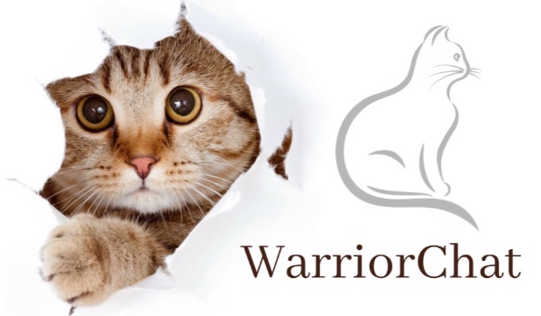 WarriorChat 11