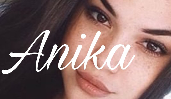 Anika♡3