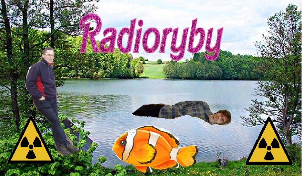 Którą radiorybą jesteś?