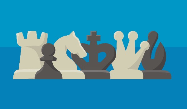 Jakim typem gracza w szachy jesteś?