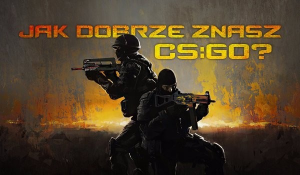 Apzik – Quiz o CS:GO