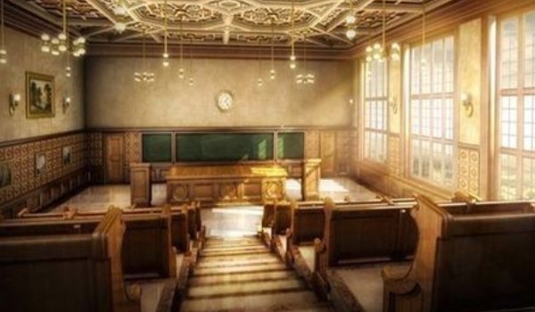 Kraina Gemini – W pułapce rozkwitu rozdział 2