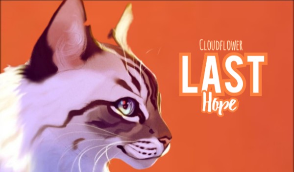 Last hope ° Część 1