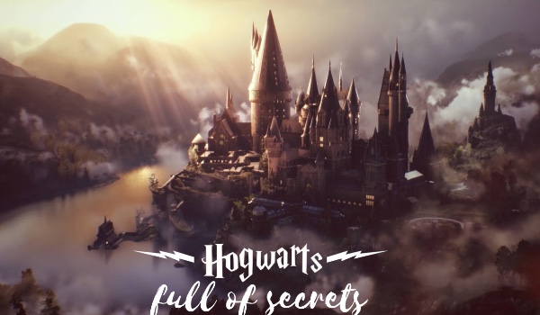 ~ Hogwarts full of secrets ~ rozdział 1 ~ list