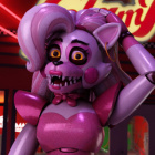 Glamrock_Mangle