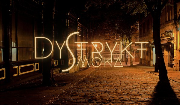 Dystrykt Smoka / Rozdział II