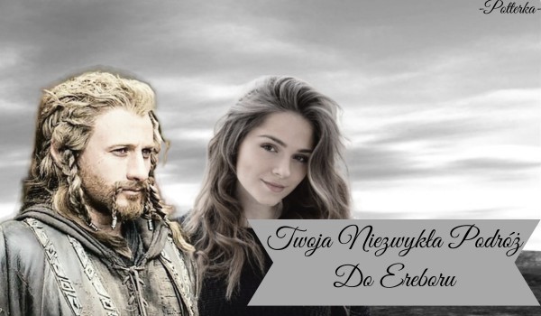 Twoja Niezwykła Podróż Do Ereboru #4