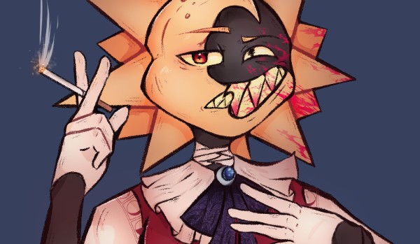 Artbook Marzycielki ~ 8