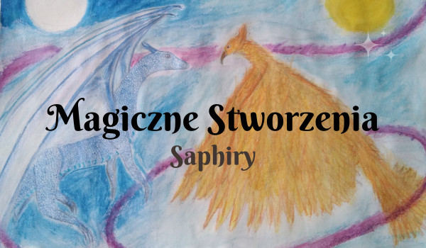 Magiczne Stworzenia – Morphilia