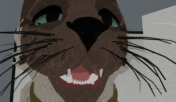 Czy znasz mnie, ale therian?