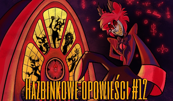 Hazbinkowe opowieści – Kufel piwa