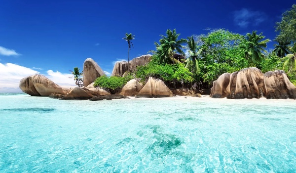 Gdzie wolisz pojechać?