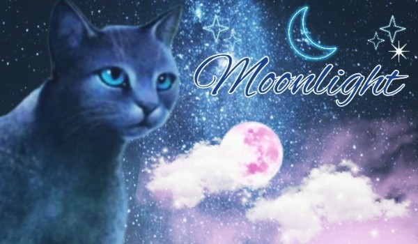 Moonlight|| Część 18