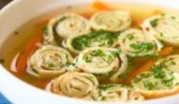 Jaką zupą jesteś?