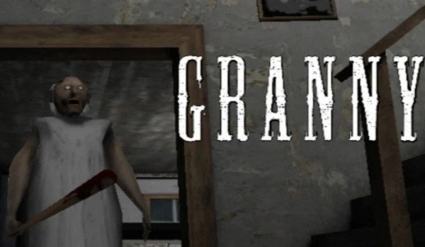 Ile wiesz o Granny