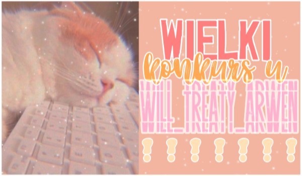 Wielki Konkurs|RUNDA 1