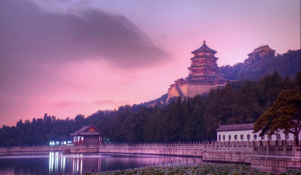 Prawda czy fałsz? – Pekin!