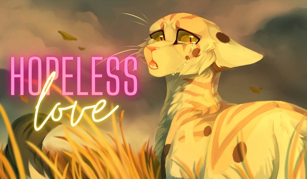 • Hopeless Love {Character Description} •