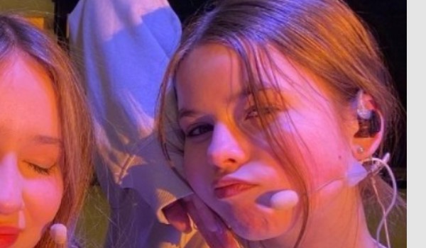 Jak dobrze znasz Amelię z My3?