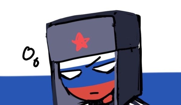 Którym countyhumans jesteś