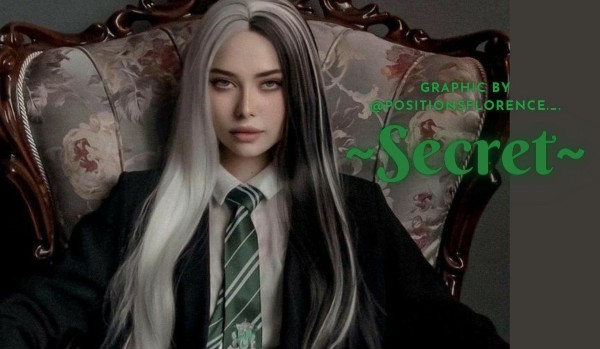 ~Secret #005~