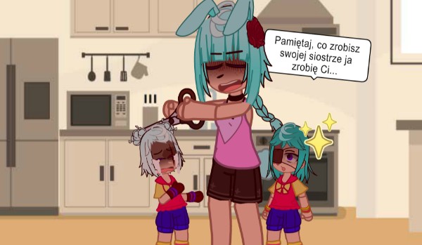 Niechciana córka p.2 ( remake)