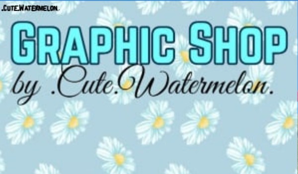 Graphic shop by .Cute.Watermelon. #2