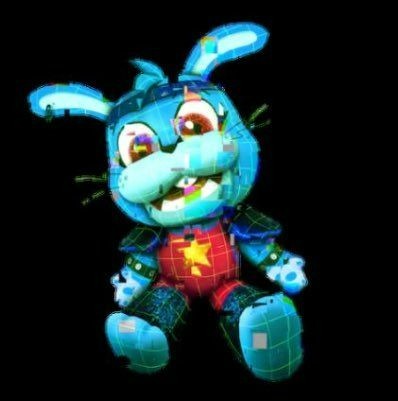 Test wiedzy o Fnaf Security Breach- dla Admirosa