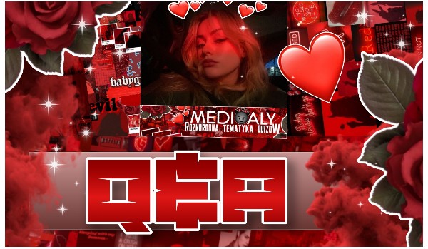 Q&A. — odpowiedzi dla @.Moonhorse.!