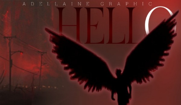 HELLo  • Chapter 19 •
