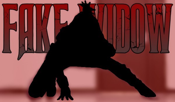 Fake Widow [three]