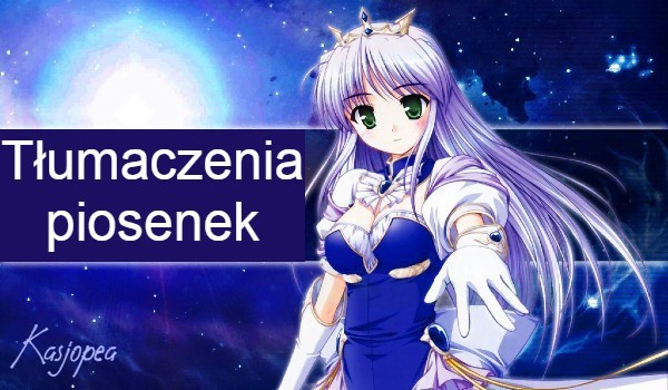 Teksty openingów | ,,Katharsis”