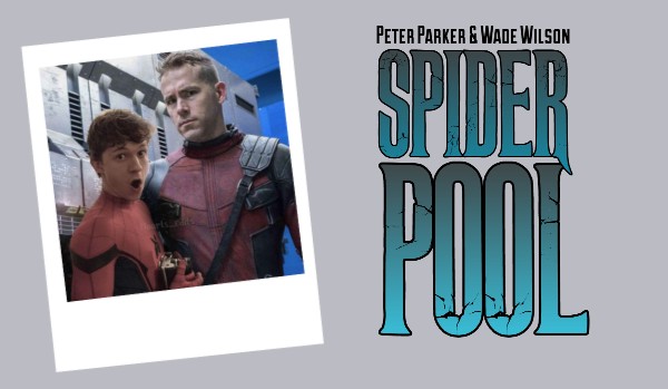 SpiderPool [chapter one]