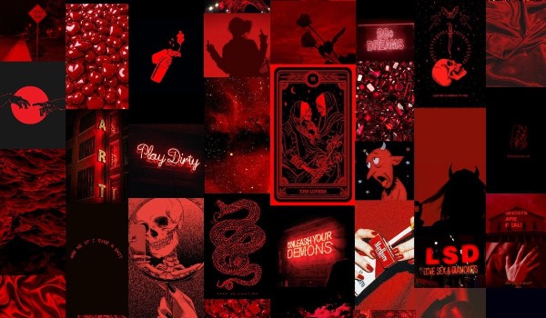 Jak bardzo jesteś aesthetic