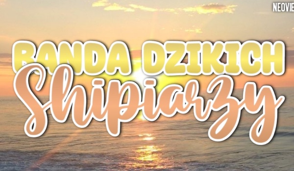 Banda Dzikich Shipiarzy #3