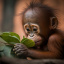 Orangutanki