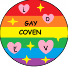 Gay.Coven