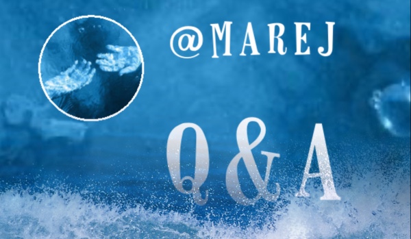 Q&A! – Odpowiedzi dla @agtx